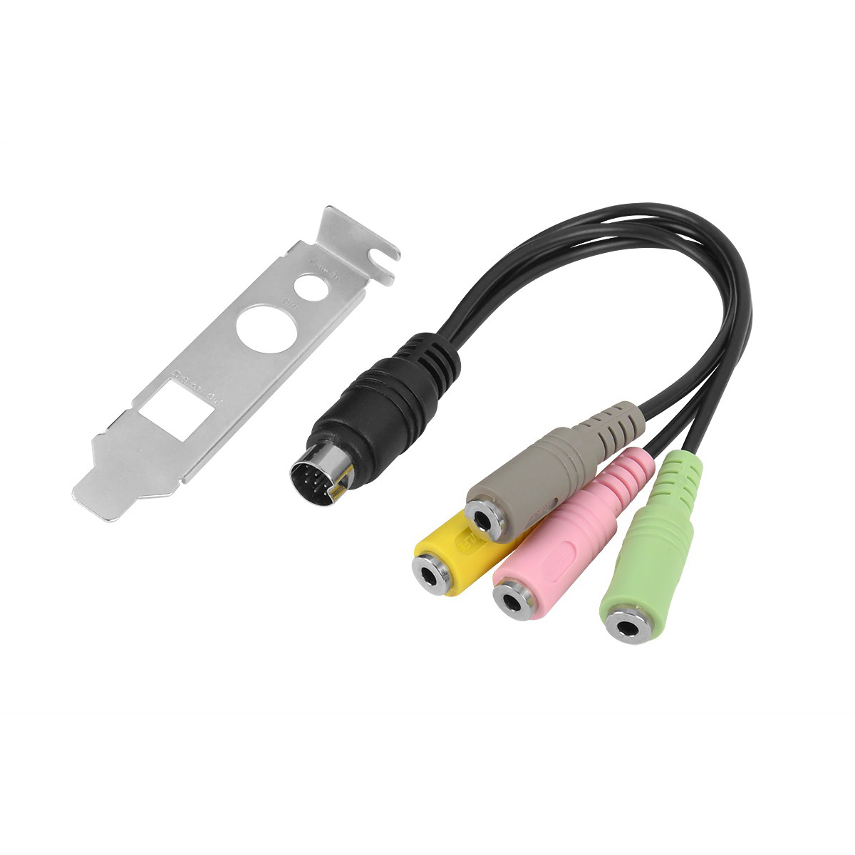 5.1 audio hot sale cable