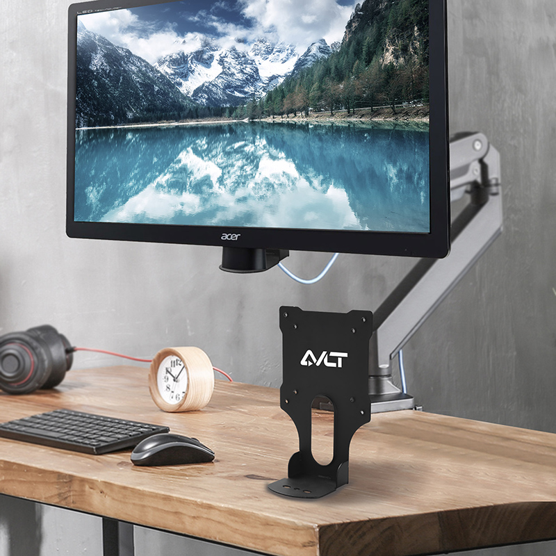 AVLT Monitor Mount Bracket Adapter Kit for Acer G6, G7, H6, S2 Series
