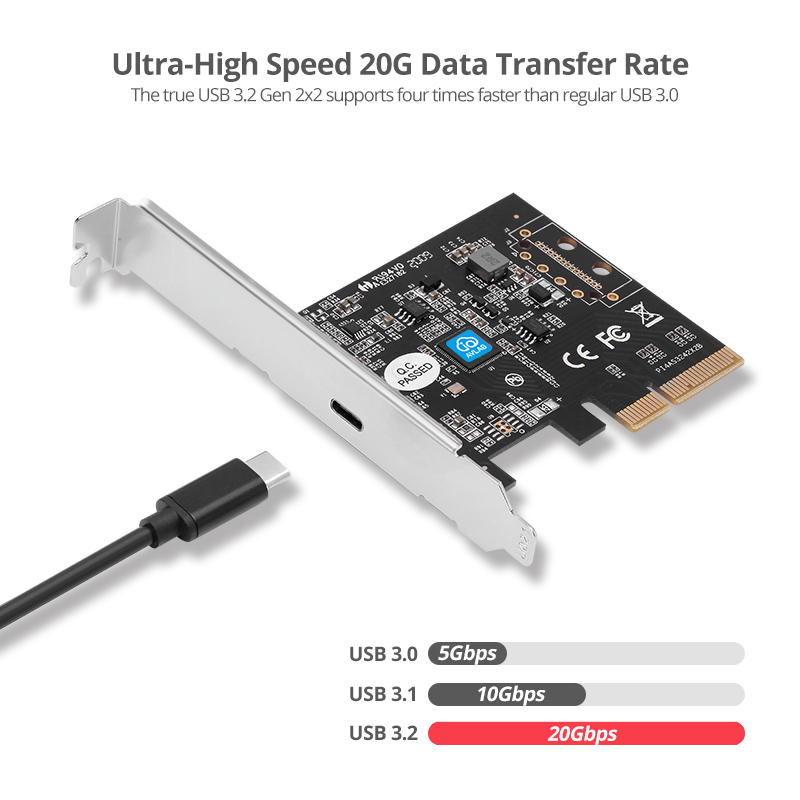 Pcie gen hotsell 2 x2